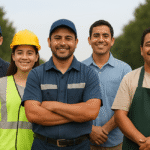 CURSO PARA RECLUTAR CHOFERES, OPERADORES, TÉCNICOS Y AYUDANTES EN 72H